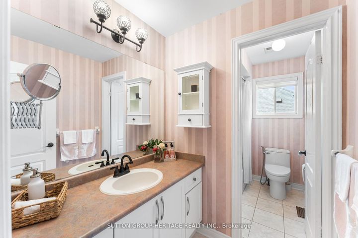 Photo 24 at 2300 Abbott Crescent, Brock Ridge, Pickering