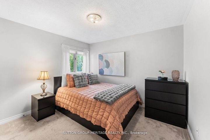 Photo 25 at 2300 Abbott Crescent, Brock Ridge, Pickering
