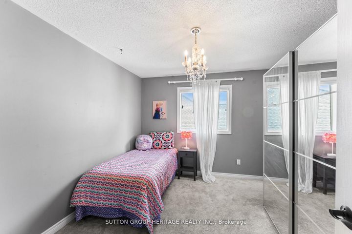 Photo 26 at 2300 Abbott Crescent, Brock Ridge, Pickering