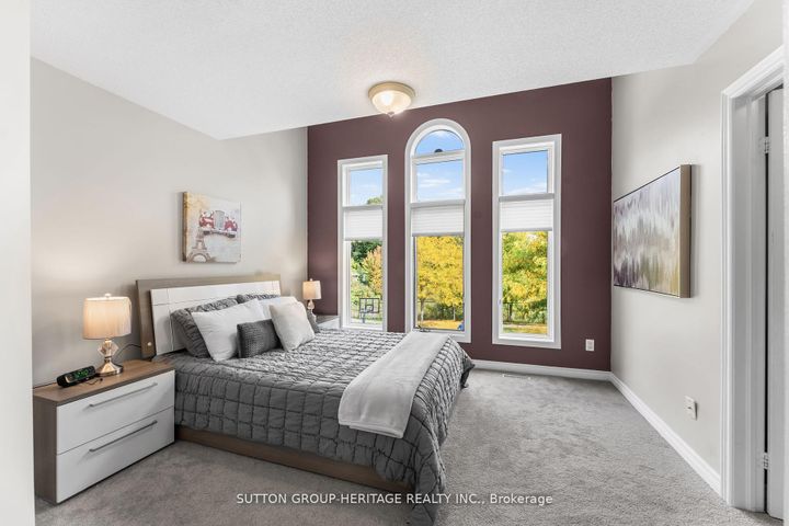 Photo 27 at 2300 Abbott Crescent, Brock Ridge, Pickering