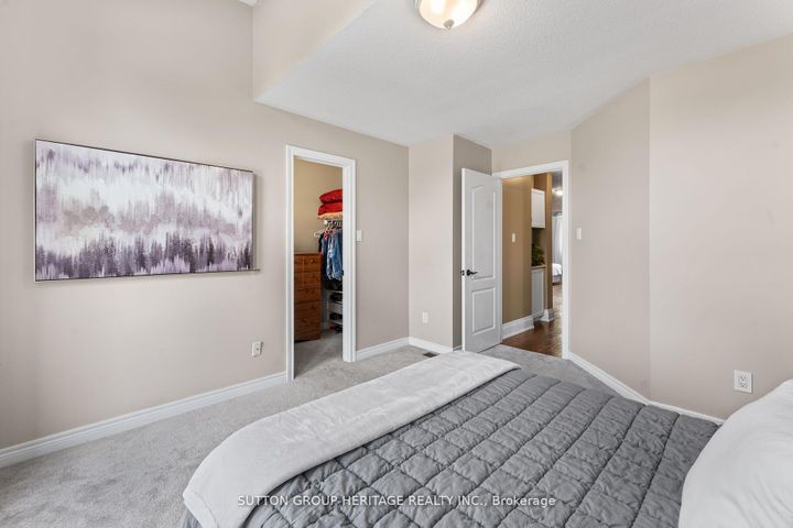 Photo 28 at 2300 Abbott Crescent, Brock Ridge, Pickering