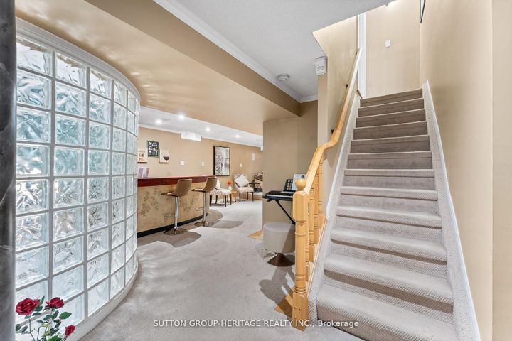 Photo 30 at 2300 Abbott Crescent, Brock Ridge, Pickering
