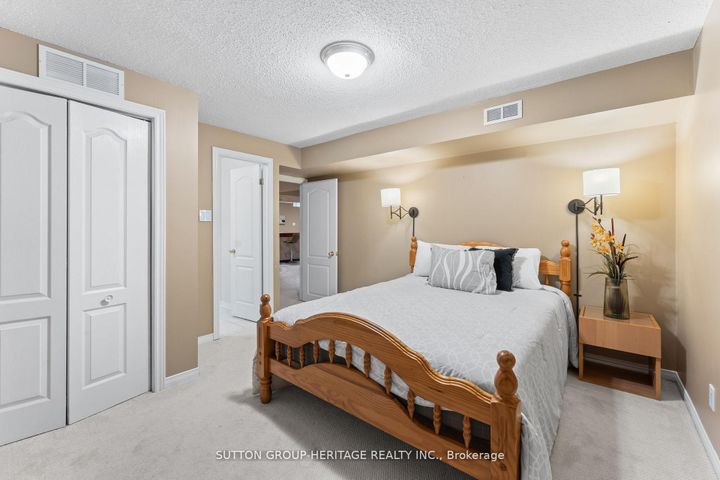 Photo 31 at 2300 Abbott Crescent, Brock Ridge, Pickering
