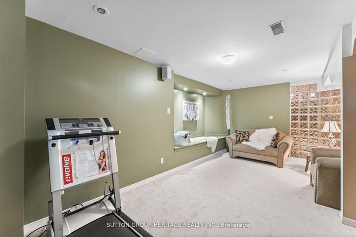 Photo 33 at 2300 Abbott Crescent, Brock Ridge, Pickering