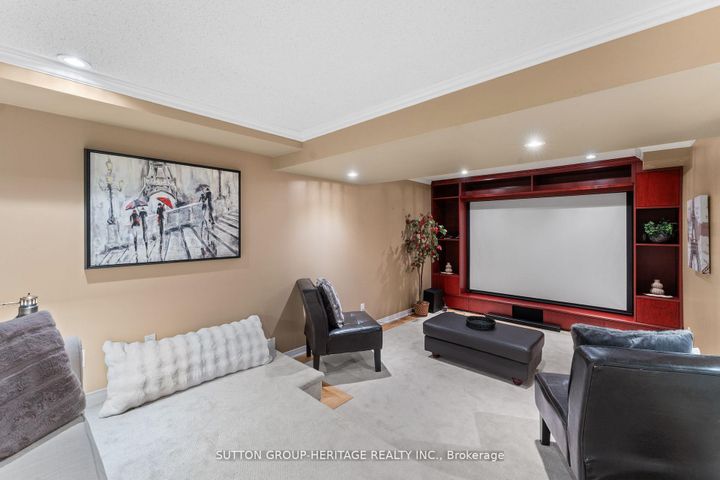 Photo 34 at 2300 Abbott Crescent, Brock Ridge, Pickering