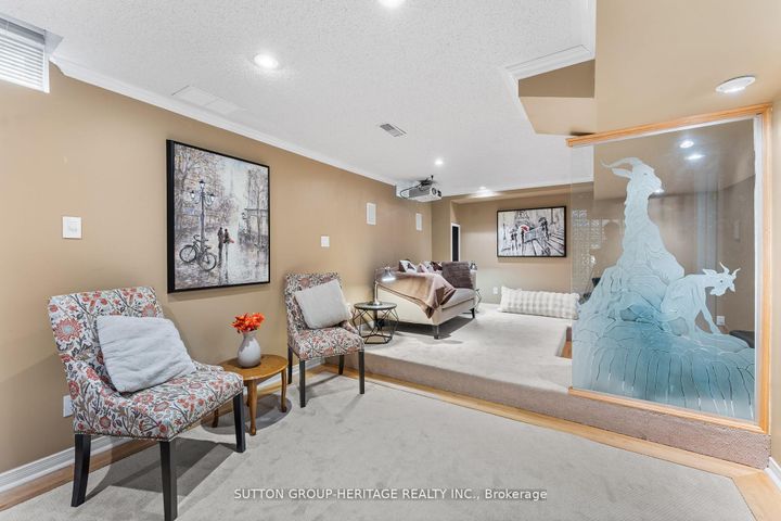 Photo 35 at 2300 Abbott Crescent, Brock Ridge, Pickering