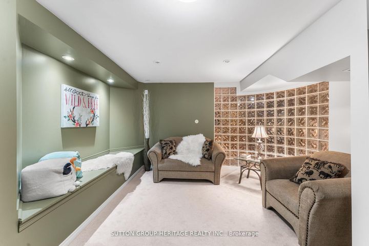Photo 36 at 2300 Abbott Crescent, Brock Ridge, Pickering