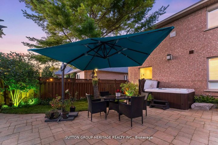 Photo 39 at 2300 Abbott Crescent, Brock Ridge, Pickering