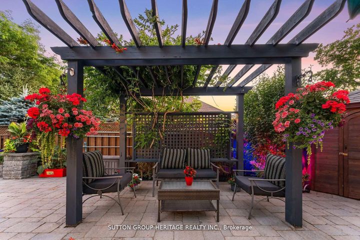Photo 40 at 2300 Abbott Crescent, Brock Ridge, Pickering