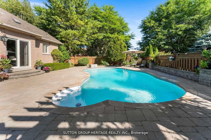 Photo 41 at 2300 Abbott Crescent, Brock Ridge, Pickering