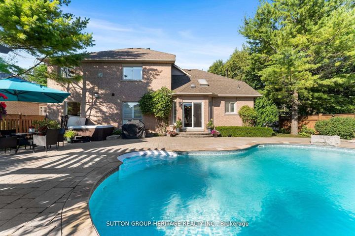 Photo 42 at 2300 Abbott Crescent, Brock Ridge, Pickering