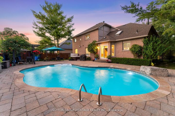 Photo 43 at 2300 Abbott Crescent, Brock Ridge, Pickering
