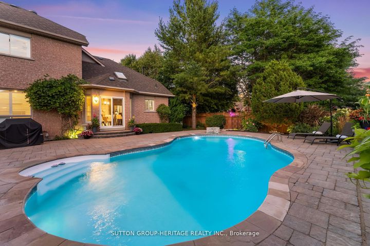 Photo 44 at 2300 Abbott Crescent, Brock Ridge, Pickering