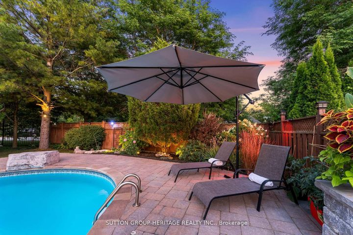 Photo 45 at 2300 Abbott Crescent, Brock Ridge, Pickering