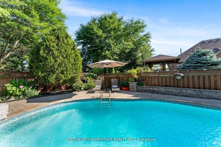 Photo 46 at 2300 Abbott Crescent, Brock Ridge, Pickering
