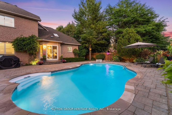 Photo 47 at 2300 Abbott Crescent, Brock Ridge, Pickering