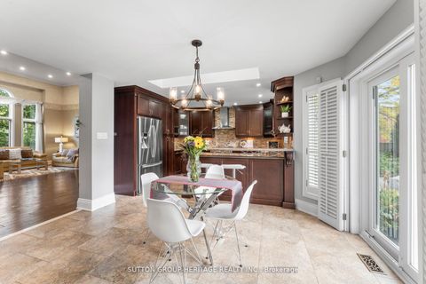 Photo 12 at 2300 Abbott Crescent, Brock Ridge, Pickering