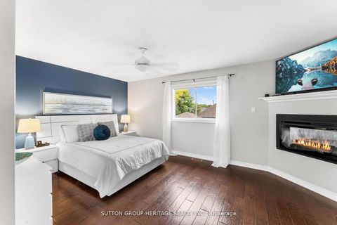Photo 21 at 2300 Abbott Crescent, Brock Ridge, Pickering