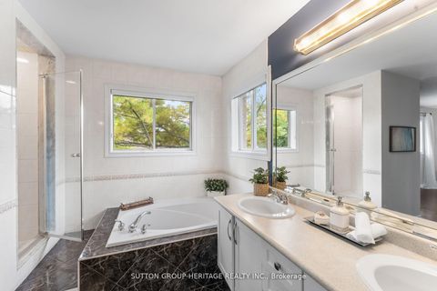 Photo 23 at 2300 Abbott Crescent, Brock Ridge, Pickering