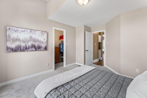 Photo 28 at 2300 Abbott Crescent, Brock Ridge, Pickering