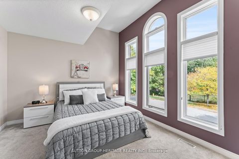 Photo 29 at 2300 Abbott Crescent, Brock Ridge, Pickering