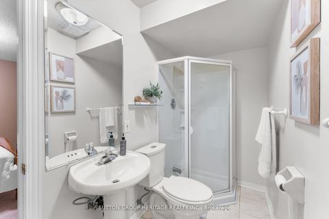 Photo 32 at 2300 Abbott Crescent, Brock Ridge, Pickering