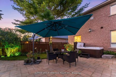 Photo 39 at 2300 Abbott Crescent, Brock Ridge, Pickering