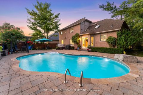 Photo 43 at 2300 Abbott Crescent, Brock Ridge, Pickering