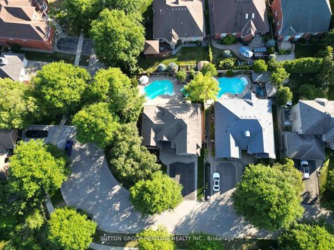 Photo 48 at 2300 Abbott Crescent, Brock Ridge, Pickering