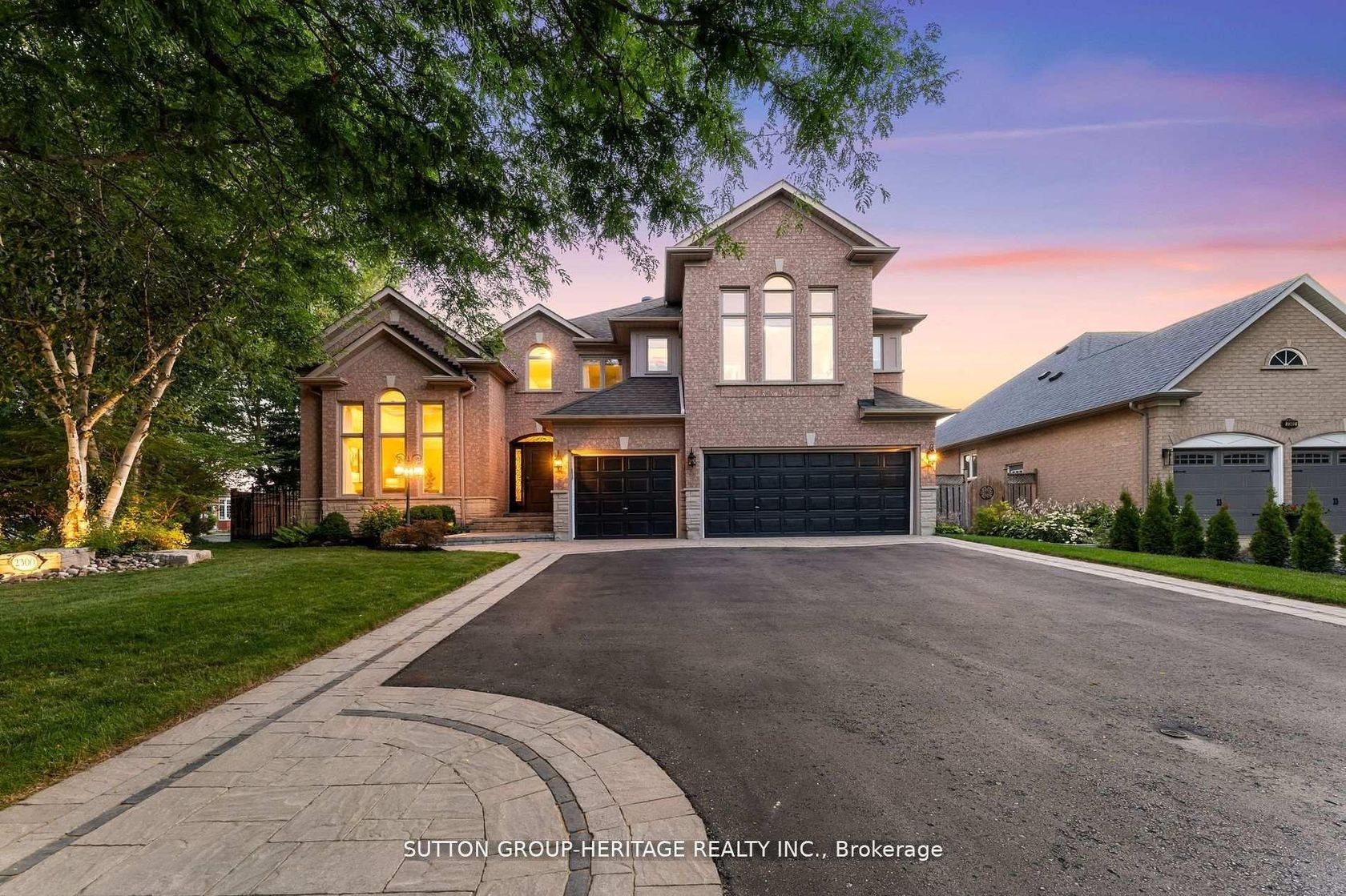 2300 Abbott Crescent, Brock Ridge, Pickering 2