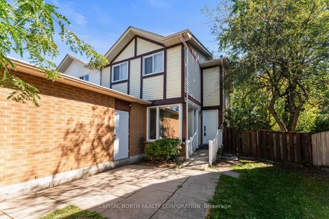 Photo 2 at 63 Pondtail Drive, Milliken, Toronto