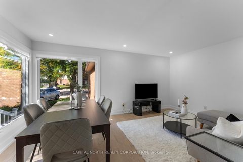 Photo 5 at 63 Pondtail Drive, Milliken, Toronto