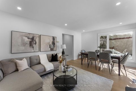 Photo 6 at 63 Pondtail Drive, Milliken, Toronto