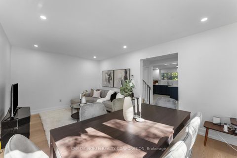 Photo 9 at 63 Pondtail Drive, Milliken, Toronto