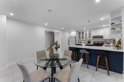 Photo 11 at 63 Pondtail Drive, Milliken, Toronto