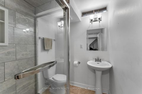 Photo 33 at 63 Pondtail Drive, Milliken, Toronto