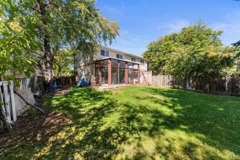 Photo 37 at 63 Pondtail Drive, Milliken, Toronto