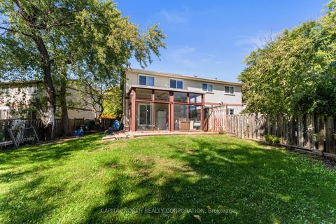 Photo 38 at 63 Pondtail Drive, Milliken, Toronto