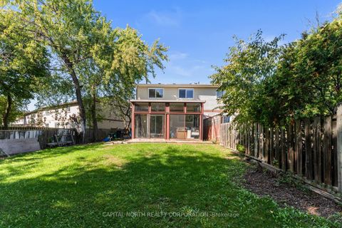 Photo 39 at 63 Pondtail Drive, Milliken, Toronto