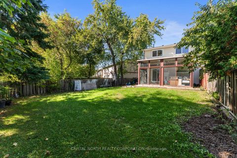 Photo 40 at 63 Pondtail Drive, Milliken, Toronto