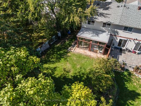 Photo 42 at 63 Pondtail Drive, Milliken, Toronto