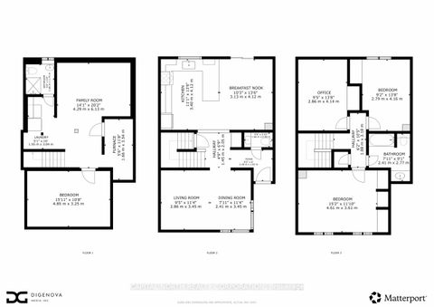 Photo 46 at 63 Pondtail Drive, Milliken, Toronto