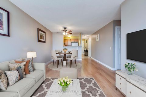 Photo 1 at 2002 - 710 HUMBERWOOD Boulevard, Clairville, Toronto