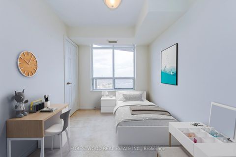 Photo 3 at 2002 - 710 HUMBERWOOD Boulevard, Clairville, Toronto