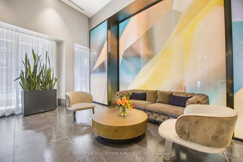 Photo 4 at 2312 - 219 Dundas Street E, Yonge Corridor, Toronto