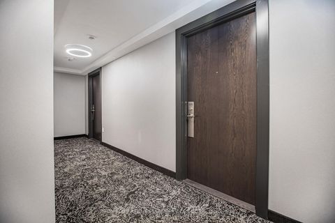 Photo 6 at 2312 - 219 Dundas Street E, Yonge Corridor, Toronto