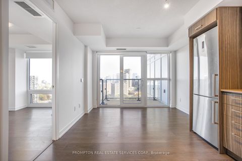 Photo 10 at 2312 - 219 Dundas Street E, Yonge Corridor, Toronto
