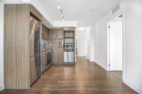 Photo 11 at 2312 - 219 Dundas Street E, Yonge Corridor, Toronto