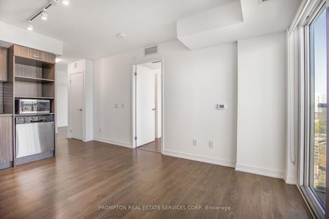 Photo 12 at 2312 - 219 Dundas Street E, Yonge Corridor, Toronto