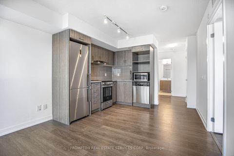 Photo 13 at 2312 - 219 Dundas Street E, Yonge Corridor, Toronto